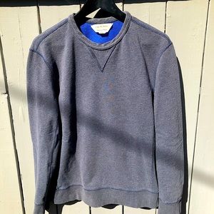 Rag and bone sweatshirt Men